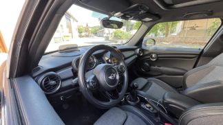 Leasing Hatchback MINI Cooper 2017