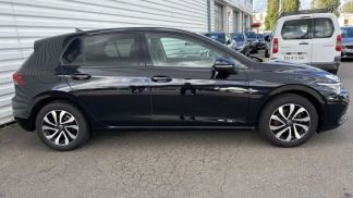 Finansowanie Sedan Volkswagen Golf 2022