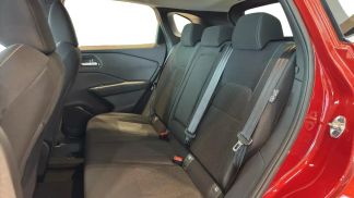 Finansowanie SUV Nissan Qashqai 2025