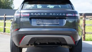 Finansowanie SUV Land Rover Range Rover Velar 2018