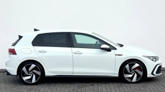 Leasing Sedan Volkswagen Golf 2020