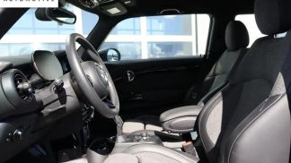 Leasing Hayon MINI Cooper SE 2020