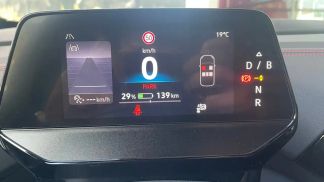 Leasing SUV Volkswagen ID.4 2024