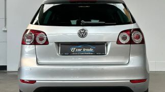 Leasing Hayon Volkswagen Golf Plus 2010