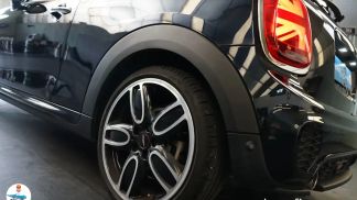 Leasing Sedan MINI Cooper 2021