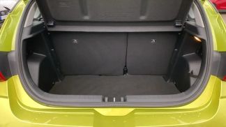 Financování Hatchback Hyundai i20 2024