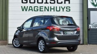 Finansowanie Hatchback Ford B-Max 2017