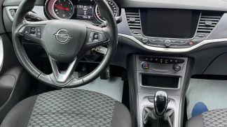 Finansowanie Wóz Opel Astra 2019