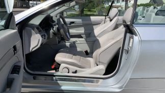 Leasing Convertible MERCEDES E 220 2012