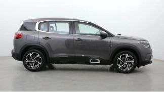 Finansowanie SUV Citroën C5 Aircross 2020