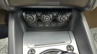 Leasing Coupe Audi TT 2011