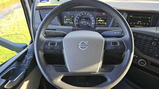 Leasing Tractor unit Volvo FH 500 2017