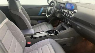 Leasing Sedan Citroën C4 2022