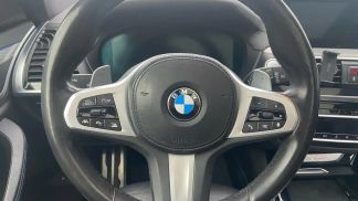 Finansowanie Wóz BMW X3 2020