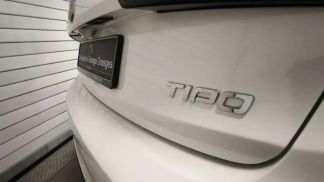 Leasing Sedan Fiat Tipo 2020