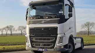 Lízing Traktor Volvo FH 460 2018