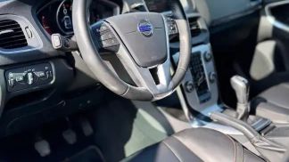 Finansowanie Sedan Volvo V40 2016