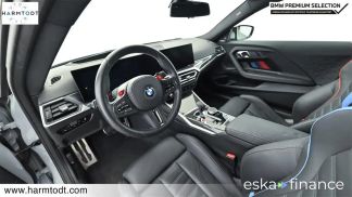 Lízing Kupé BMW M2 2024