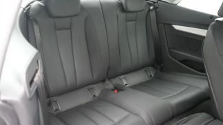 Leasing Convertible Audi A5 2021
