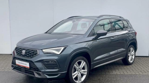 Seat Ateca 2021