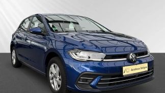 Leasing Hatchback Volkswagen Polo 2023