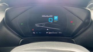 Leasing SUV Citroën C5 2023