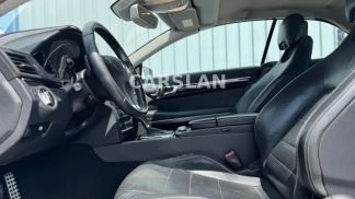 Financování Konvertibilní MERCEDES E 350 2010