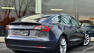 Leasing Sedan Tesla Model 3 2020