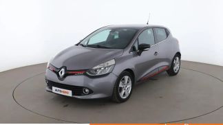 Leasing Hatchback Renault Clio 2014