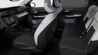 Leasing SUV Citroën C3 Aircross 2025