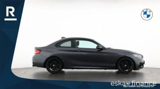 Lízing Kupé BMW 240 2019