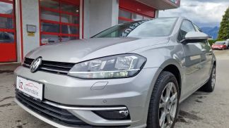 Leasing Hatchback Volkswagen Golf 2019