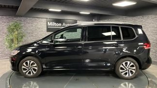 Finansowanie Hatchback Volkswagen Touran 2022