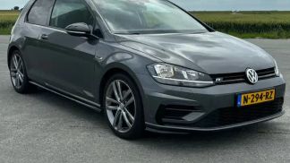 Finansowanie Sedan Volkswagen Golf 2017
