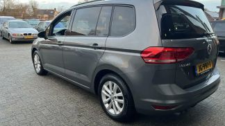 Finansowanie Hatchback Volkswagen Touran 2016