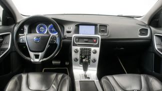 Finansowanie Wóz Volvo V60 2011