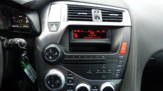 Finansowanie Sedan Citroën DS5 2015