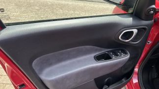 Finansowanie Hatchback Fiat 500L 2013