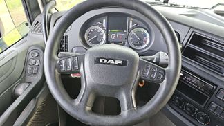 Leasing Tractor unit DAF XF 440 2017