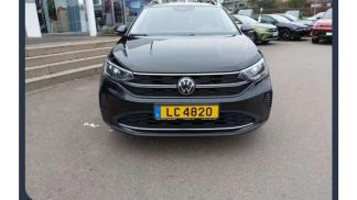 Leasing SUV Volkswagen Taigo 2024