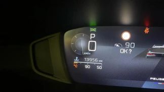 Leasing Wagon Peugeot 308 2024