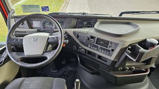 Lízing Traktor Volvo FH 420 2016
