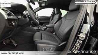 Finansowanie SUV BMW X4 2024