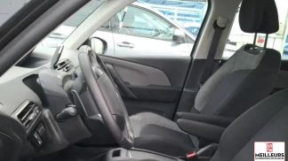 Leasing Hatchback Citroën GRAND C4 SPACETOURER 2019