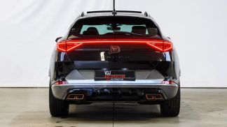 Lízing SUV Cupra Formentor 2021