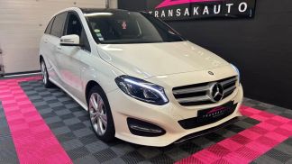 Leasing Wagon MERCEDES CL 2015