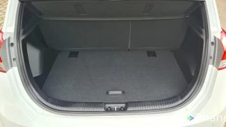 Leasing Hatchback Hyundai ix20 2016