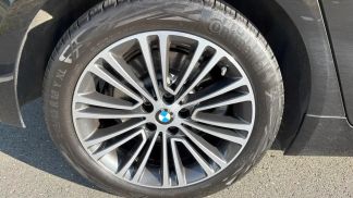 Lízing Sedan BMW 530 2019