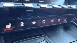 Leasing Sedan Peugeot 508 2021