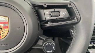 Leasing Convertible Porsche 911 2025